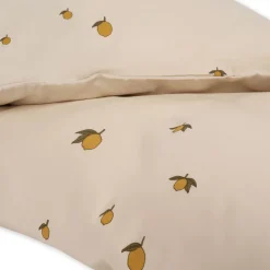 JUNIOR BEDDING GOTS