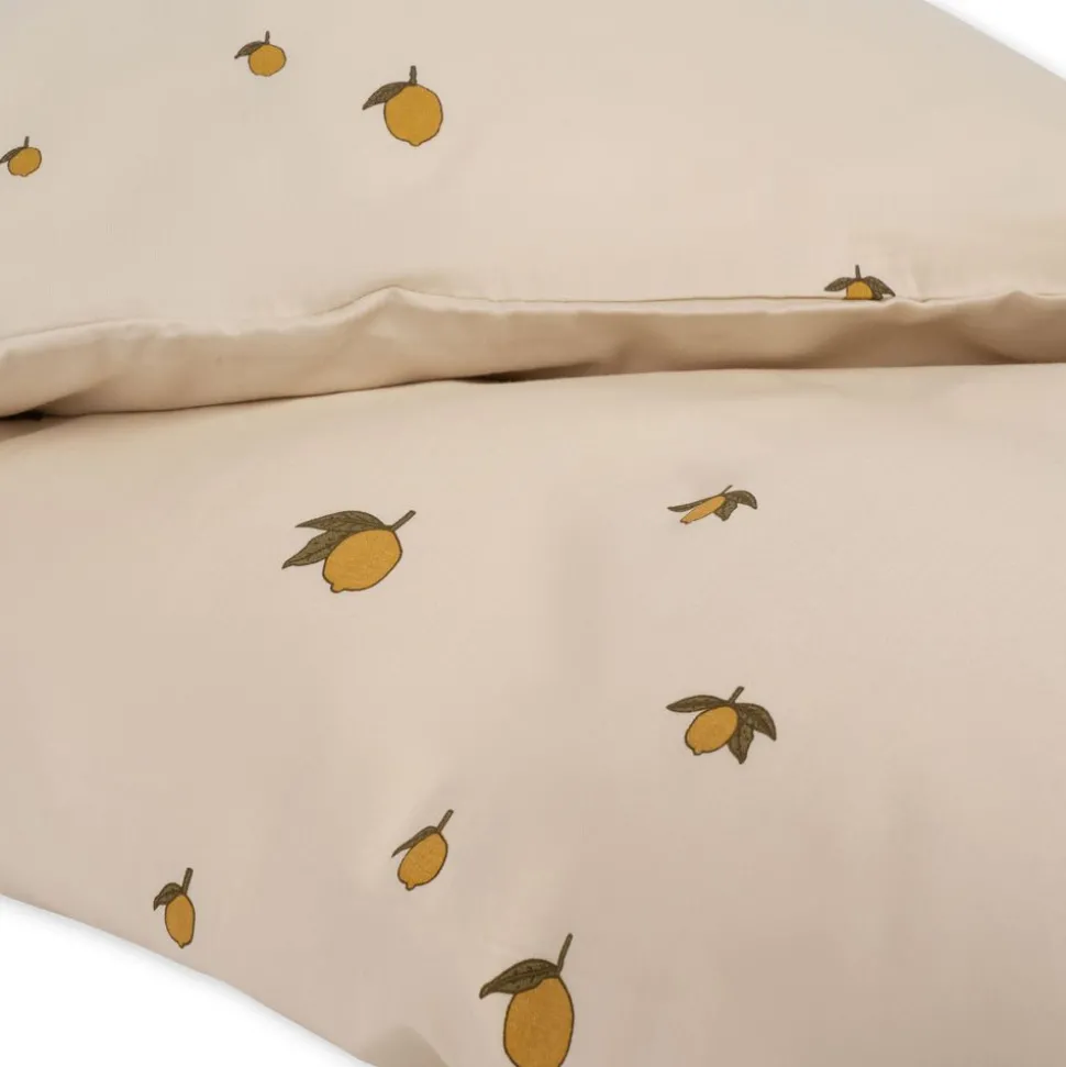 JUNIOR BEDDING GOTS
