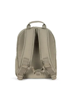 Juno Quilted backpack midi