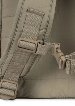 Juno Quilted backpack midi
