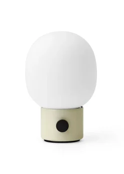 JWDA Table Lamp - Portable
