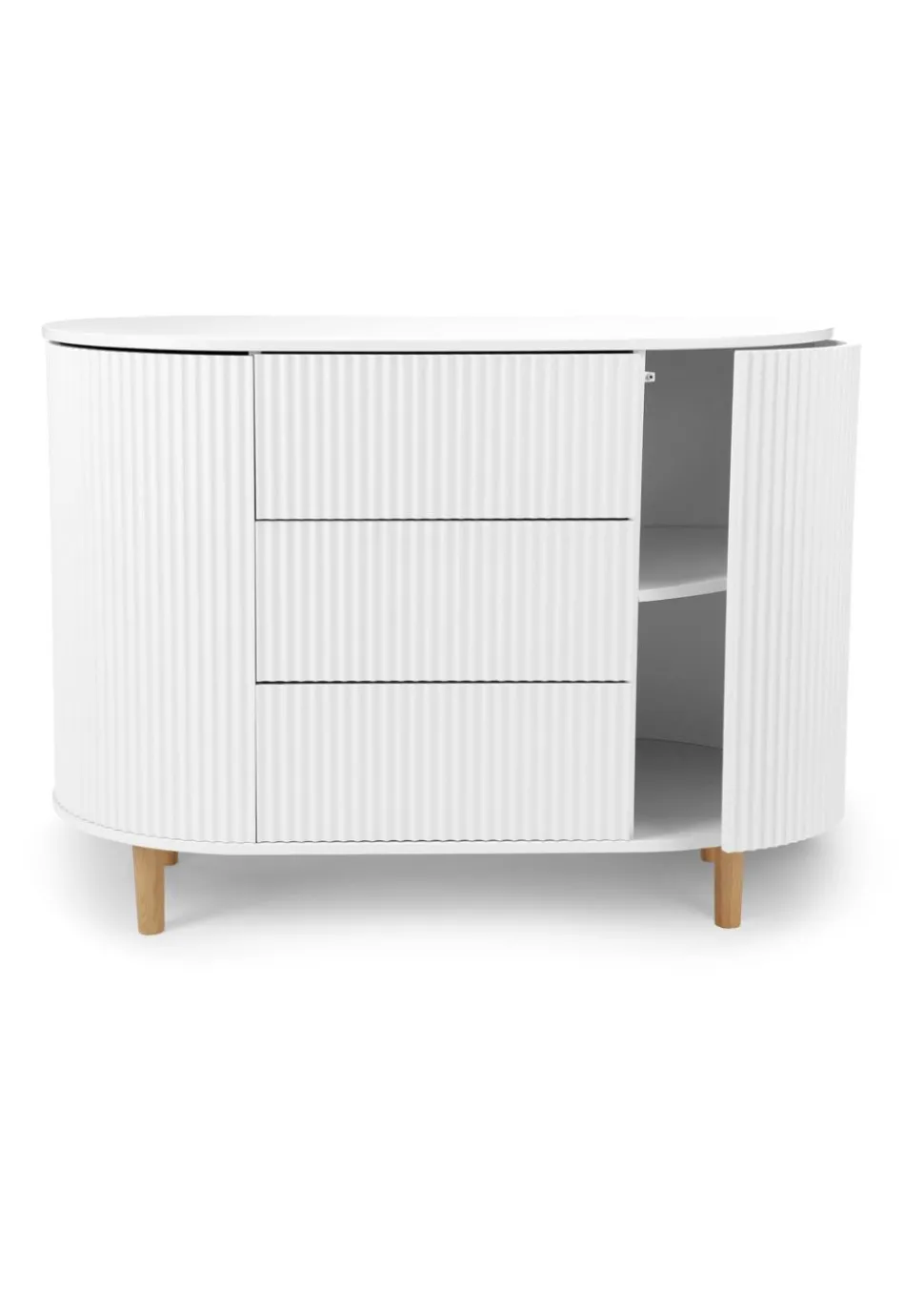 KAI Dresser