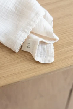 Kai Muslin Cloth