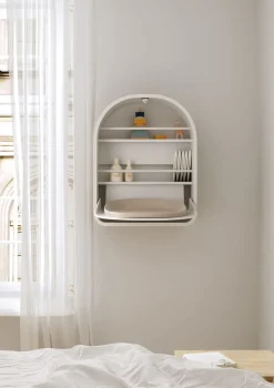Kai Wall Changing Table