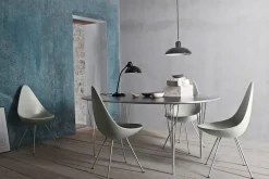 KAISER idell - 6631-P - Pendel