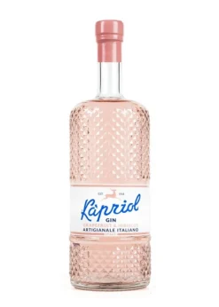 Kapriol - Grapefruit & Hibiscus Gin