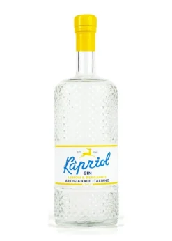 Kapriol - Lemon & Bergamot Gin