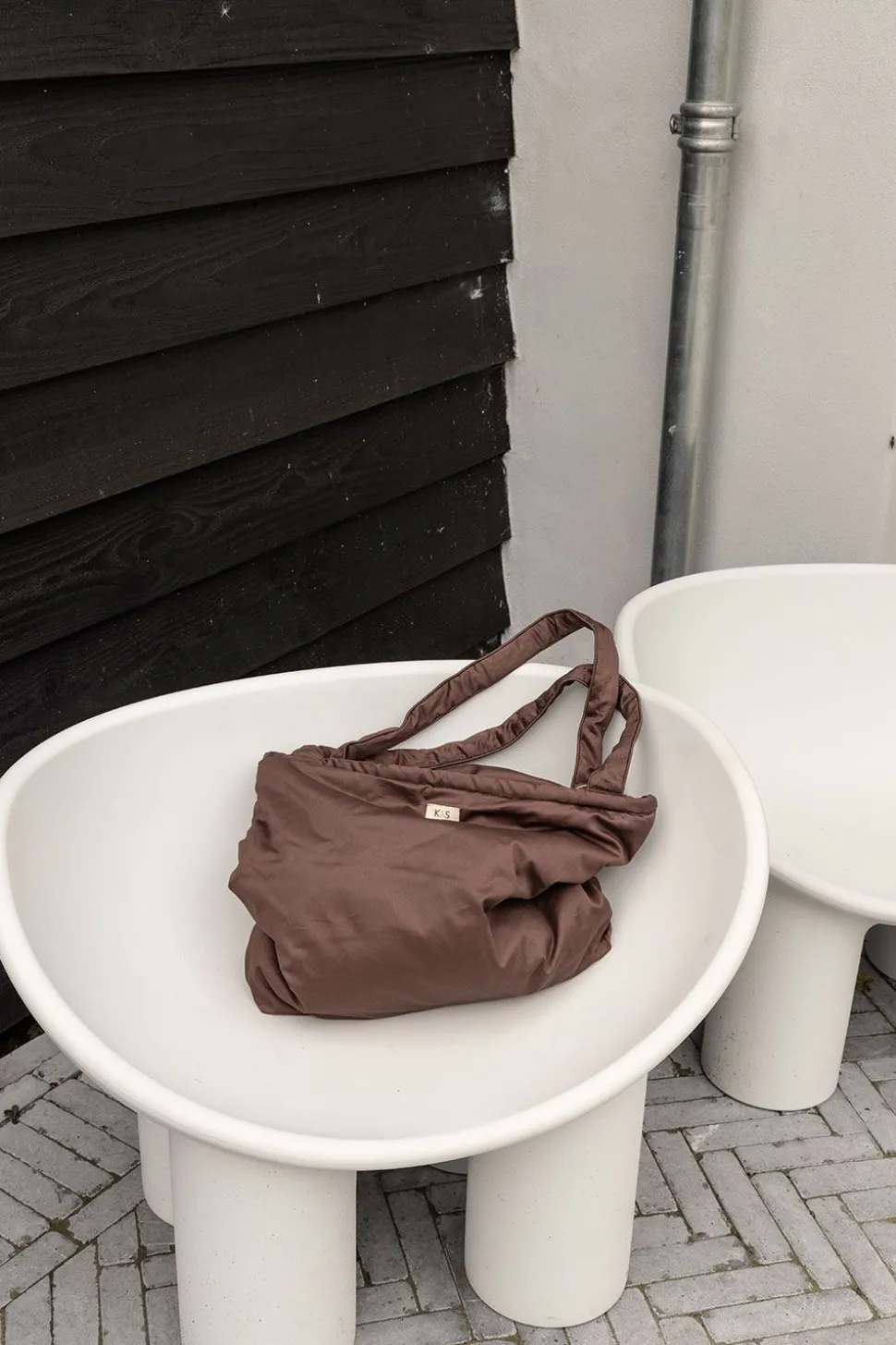 KAS Multi Purpose Tote