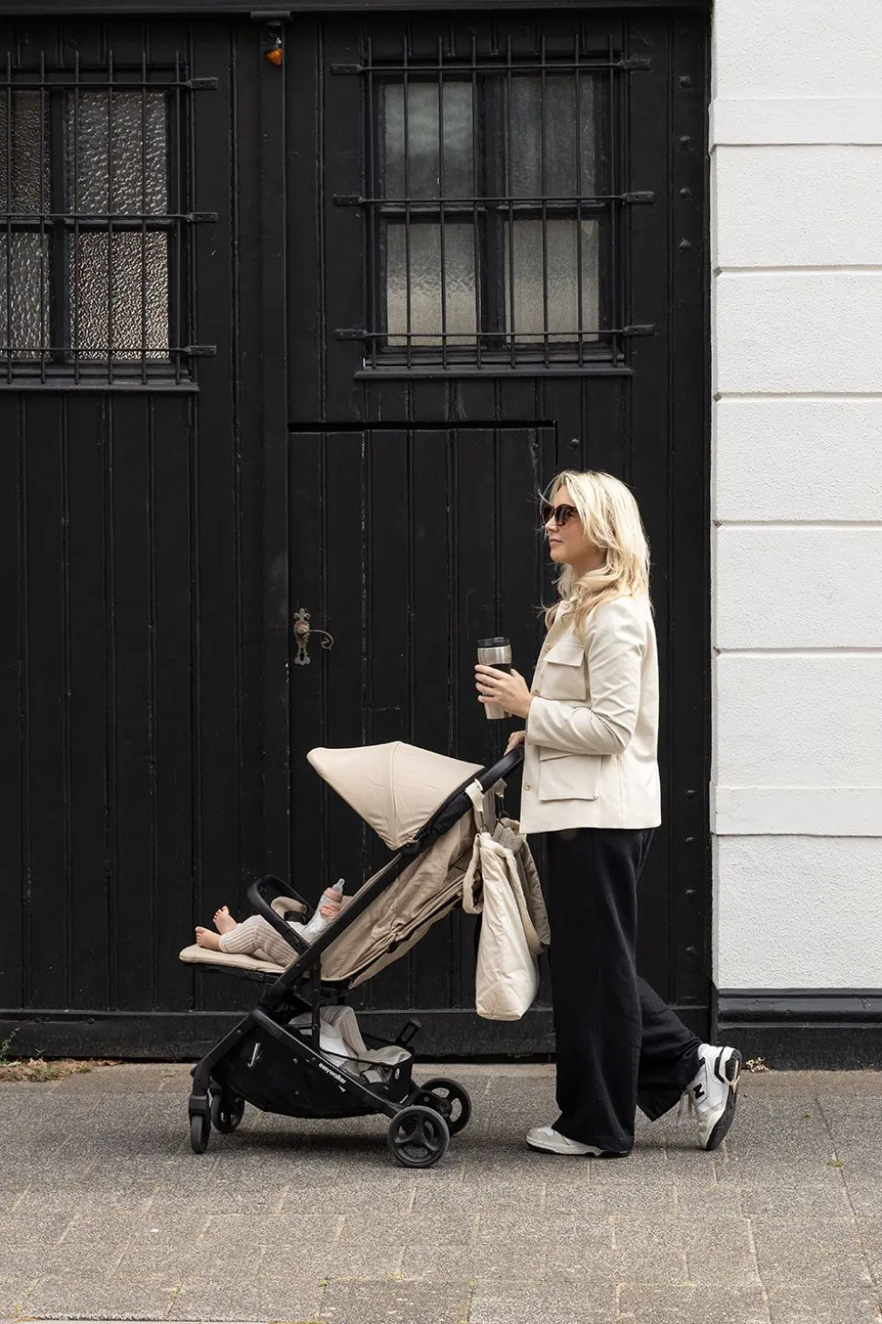 KAS Multi Purpose Tote