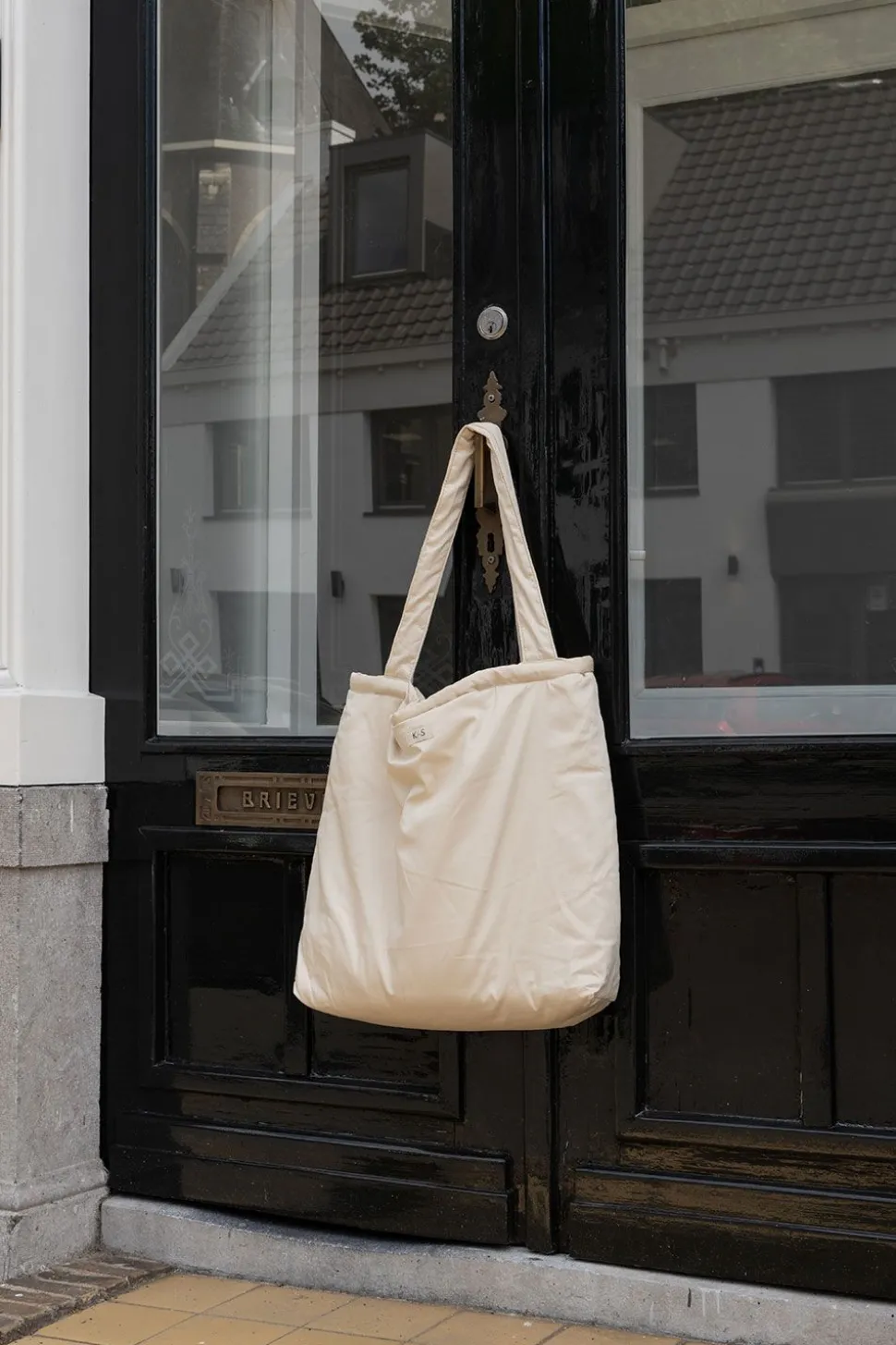KAS Multi Purpose Tote