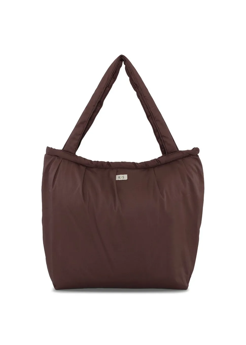 KAS Multi Purpose Tote With Fold