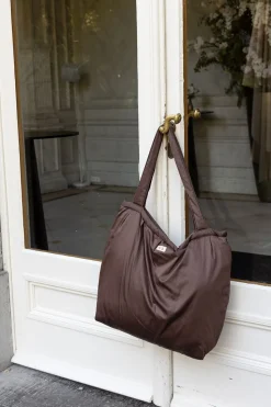 KAS Multi Purpose Tote With Fold