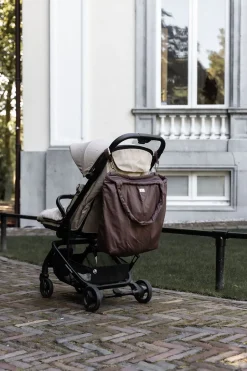 KAS Multi Purpose Tote With Fold