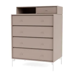 KEEP - With white legs