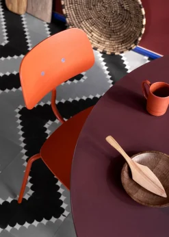 KEVI 2060 Chair