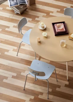 KEVI 2060 Chair