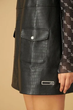 Kikicras Dress