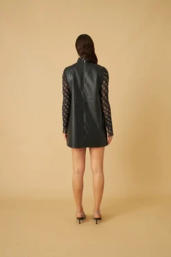 Kikicras Dress