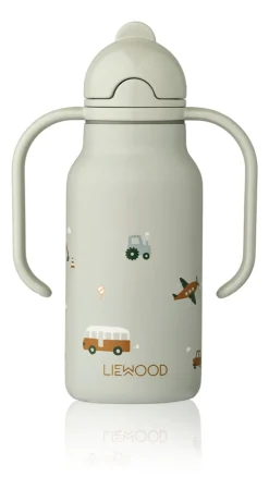 Kimmie Bottle