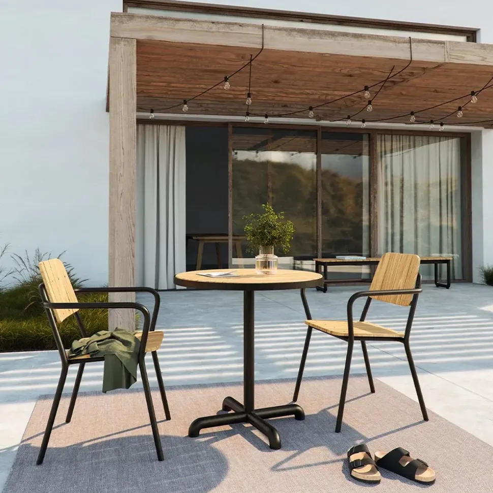 Kirra Café Table