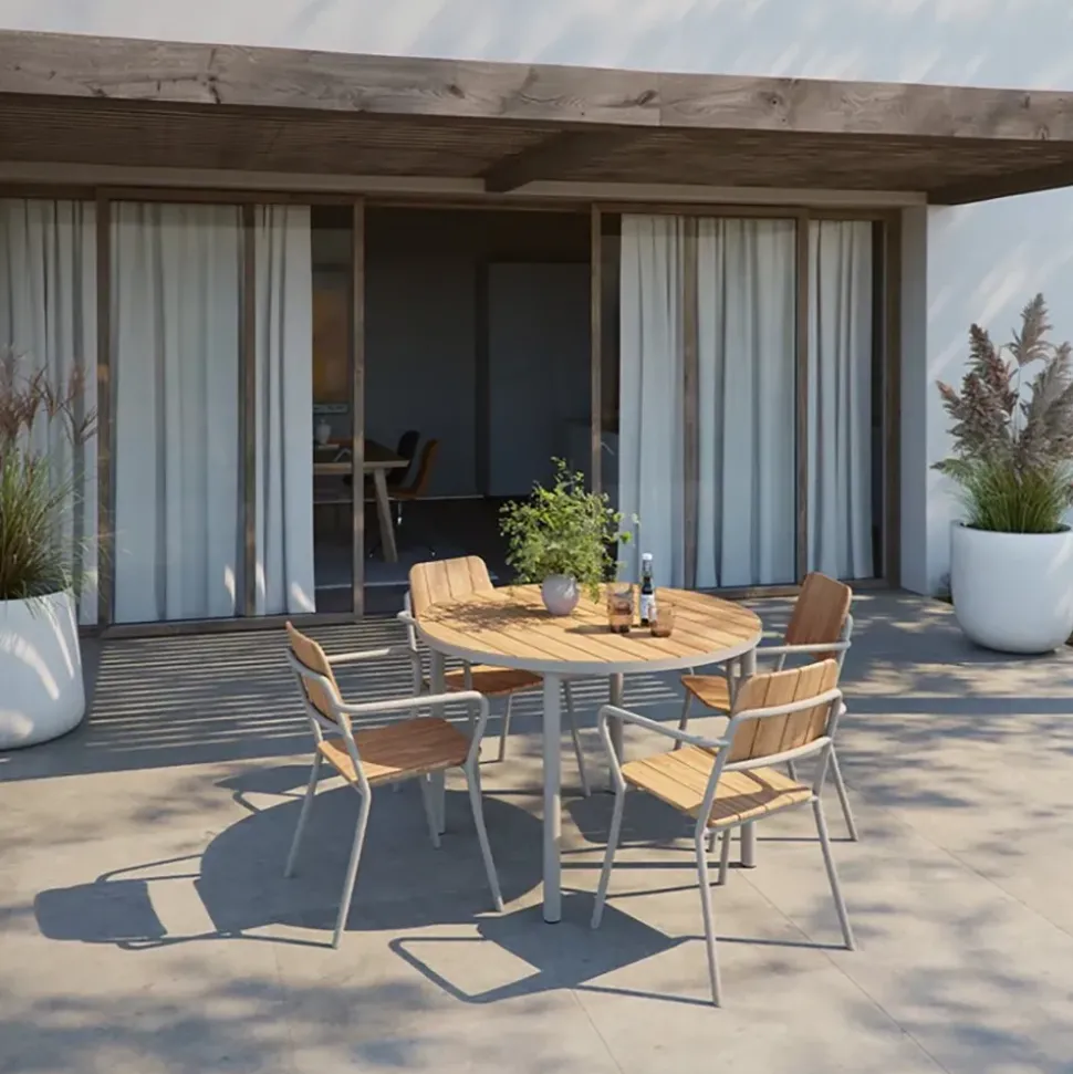 Kirra Dining Table