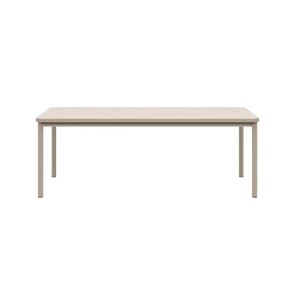 Kirra Dining Table Ceramic