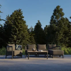 Kirra Lounge Chair