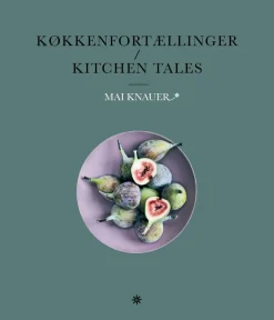 Køkkenfortællinger