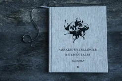 Køkkenfortællinger