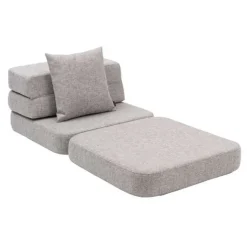 Klip Klap KK 3 Fold Sofa Single