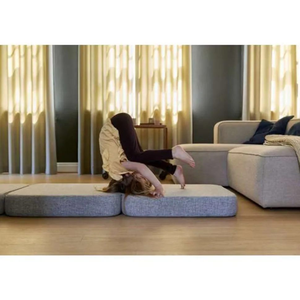 Klip Klap KK 3 Fold Sofa Single