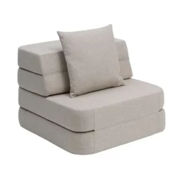 Klip Klap KK 3 Fold Sofa Single