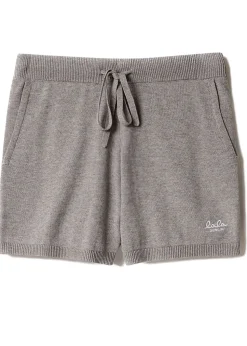 Knit Shorts Kami