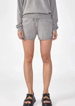 Knit Shorts Kami