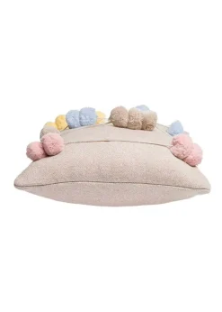 Knitted Cushion