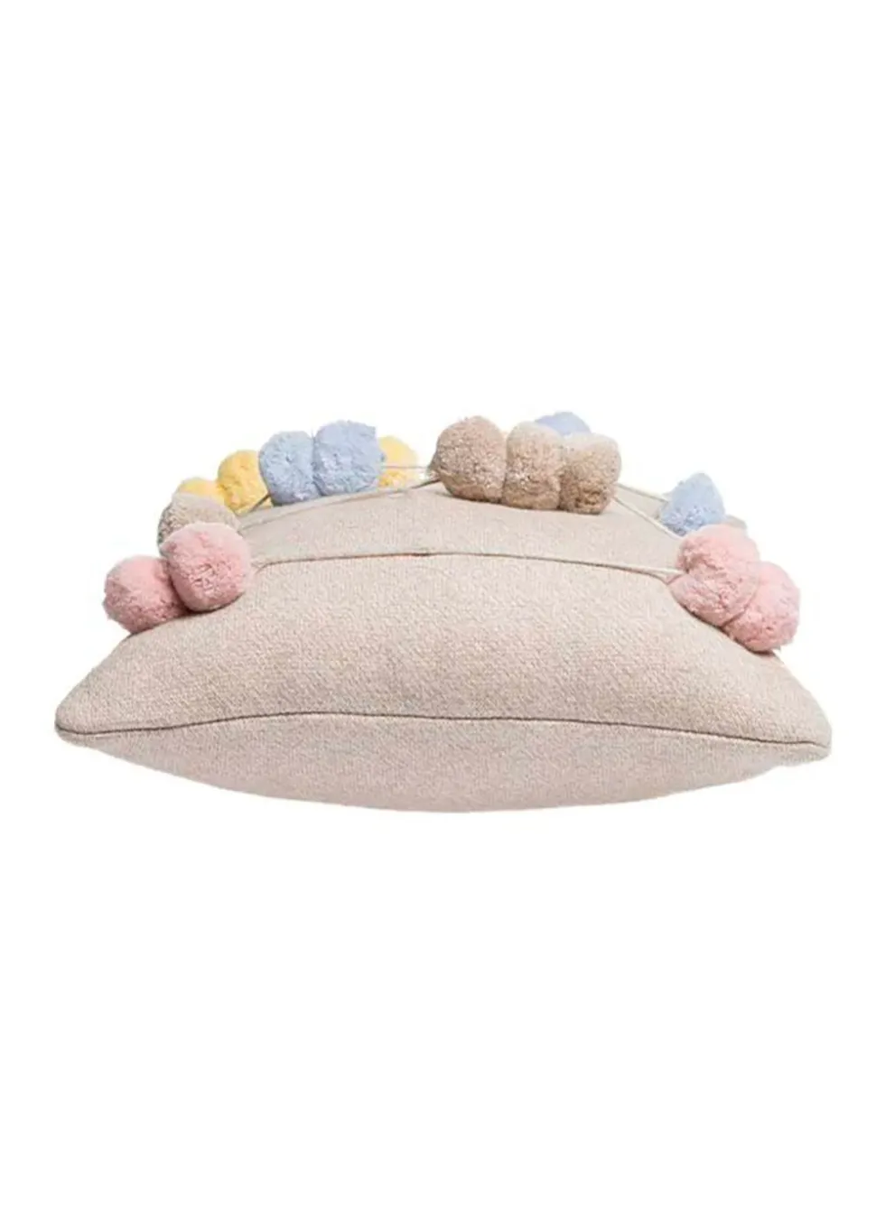 Knitted Cushion