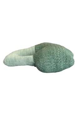 Knitted Cushion - Oli&Carol