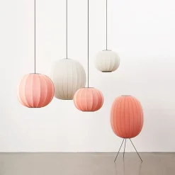 Knit-wit - 60 pendant