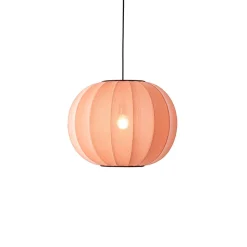 Knit-wit - 45 pendant