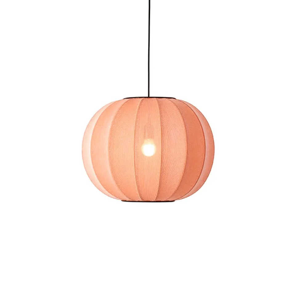 Knit-wit - 45 pendant