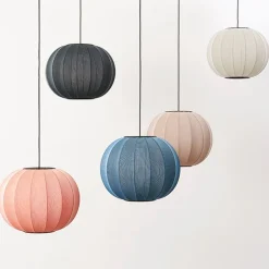 Knit-wit - 45 pendant