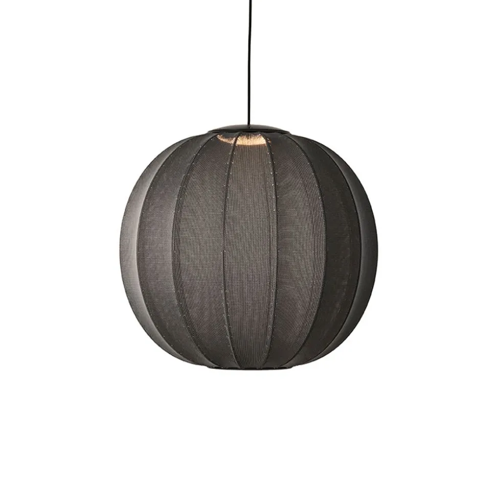 Knit-Wit Ø60 Round Pendant LED