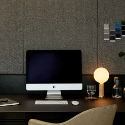 Knuckle Table Lamp