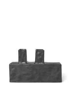 Koa Vase