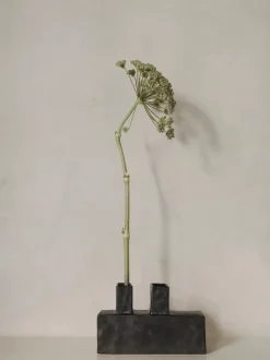 Koa Vase