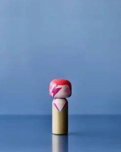 Kokeshi | Aladdin Sane