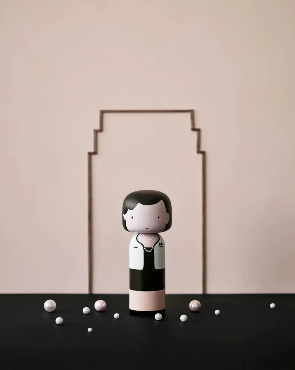 Kokeshi | Coco