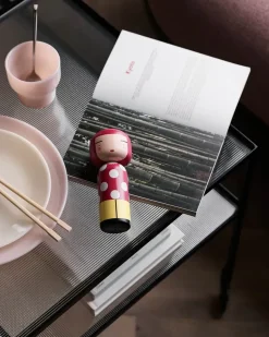 Kokeshi | Dot