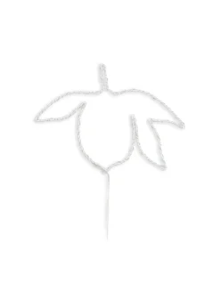 Konges Sløjd Wire Lamp