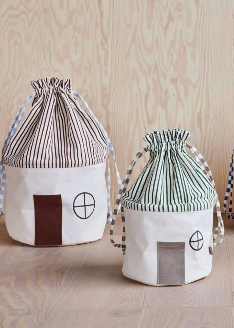 Koya Storage Basket - Large